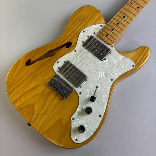 Fender Japan TN72-75　Aシリアル