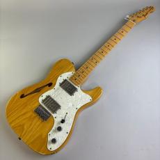 Fender Japan TN72-75　Aシリアル_2