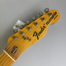 Fender Japan TN72-75　Aシリアル_4