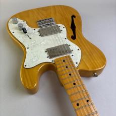 Fender Japan TN72-75　Aシリアル_9