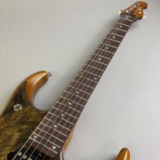 MUSIC MAN BFR John Petrucci Signature JP15-6st Butterscotch Burl_3