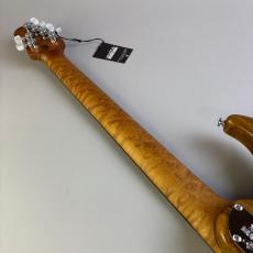 MUSIC MAN BFR John Petrucci Signature JP15-6st Butterscotch Burl_7