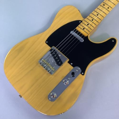 Fender American Vintage II 1951 Telecaster Butterscotch Blonde