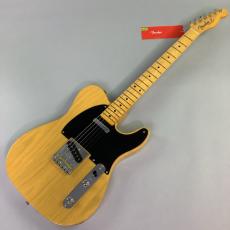 Fender American Vintage II 1951 Telecaster Butterscotch Blonde_2