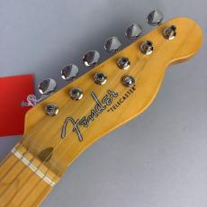 Fender American Vintage II 1951 Telecaster Butterscotch Blonde_4