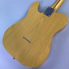 Fender American Vintage II 1951 Telecaster Butterscotch Blonde_5