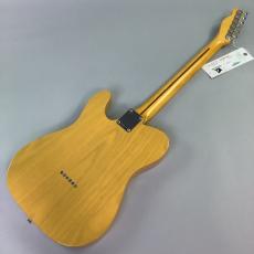 Fender American Vintage II 1951 Telecaster Butterscotch Blonde_6