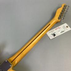 Fender American Vintage II 1951 Telecaster Butterscotch Blonde_7