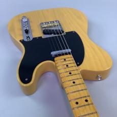 Fender American Vintage II 1951 Telecaster Butterscotch Blonde_9
