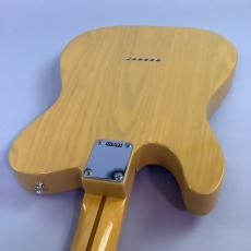 Fender American Vintage II 1951 Telecaster Butterscotch Blonde_10