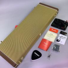Fender American Vintage II 1951 Telecaster Butterscotch Blonde_11