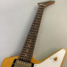 Epiphone Korina Explorer Aged Natural_3