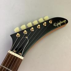 Epiphone Korina Explorer Aged Natural_4