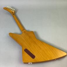 Epiphone Korina Explorer Aged Natural_6