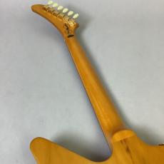 Epiphone Korina Explorer Aged Natural_7