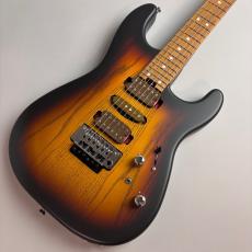 Charvel Guthrie Govan Signature MJ San Dimas SD24 CM Caramelized Maple Fingerboard