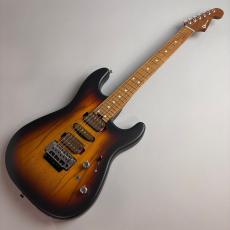 Charvel Guthrie Govan Signature MJ San Dimas SD24 CM Caramelized Maple Fingerboard_2