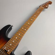 Charvel Guthrie Govan Signature MJ San Dimas SD24 CM Caramelized Maple Fingerboard_3