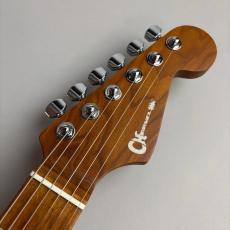 Charvel Guthrie Govan Signature MJ San Dimas SD24 CM Caramelized Maple Fingerboard_4