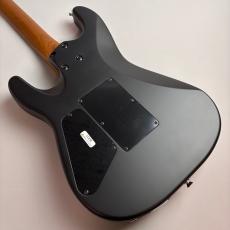 Charvel Guthrie Govan Signature MJ San Dimas SD24 CM Caramelized Maple Fingerboard_5