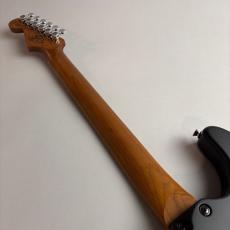 Charvel Guthrie Govan Signature MJ San Dimas SD24 CM Caramelized Maple Fingerboard_7
