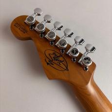 Charvel Guthrie Govan Signature MJ San Dimas SD24 CM Caramelized Maple Fingerboard_8