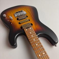 Charvel Guthrie Govan Signature MJ San Dimas SD24 CM Caramelized Maple Fingerboard_9