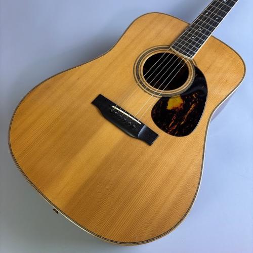 K.Yairi YW-500R