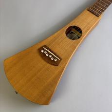 Martin Backpacker