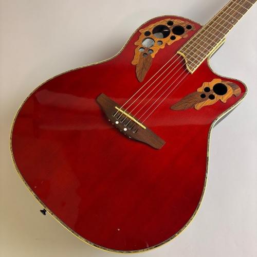Ovation CC48