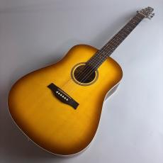 Seagull CL S6 Cream Brulee_2