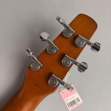 Seagull CL S6 Cream Brulee_8