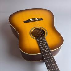 Seagull CL S6 Cream Brulee_9