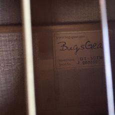 BUGSGEAR Bugs Gear DT-50TW_11