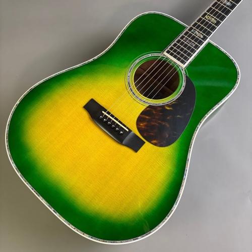 K.Yairi YW-1000 QM CTM