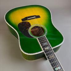 K.Yairi YW-1000 QM CTM_9