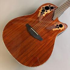 Ovation CE44P-FKOA-G