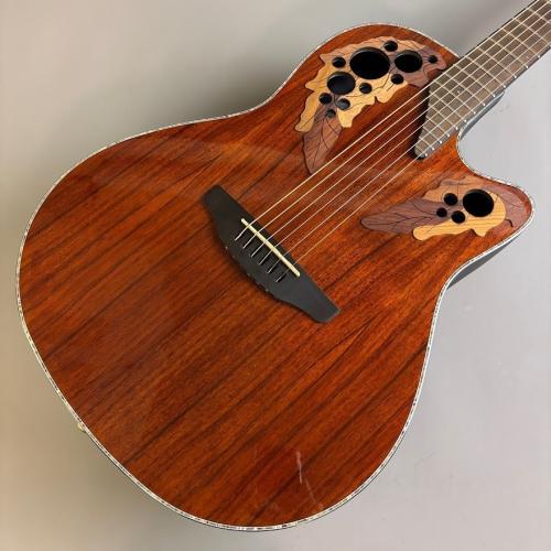 Ovation CE44P-FKOA-G