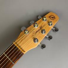 Seagull Excursion Nat Folk Solid Spruce SG_4