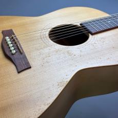 Seagull Excursion Nat Folk Solid Spruce SG_10