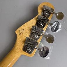 Fender MBS 1966 Jazz bass NOS ”Dennis Galuszka”_8