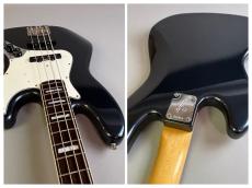 Fender MBS 1966 Jazz bass NOS ”Dennis Galuszka”_9