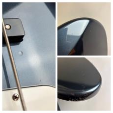 Fender MBS 1966 Jazz bass NOS ”Dennis Galuszka”_10