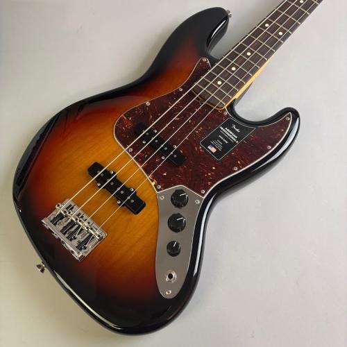 Fender American Professional II JazzBass RW