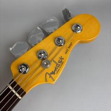 Fender American Professional II JazzBass RW_4