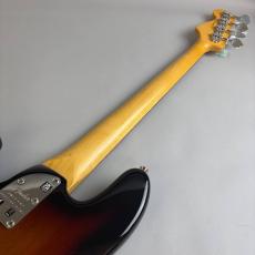Fender American Professional II JazzBass RW_7
