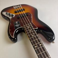 Fender American Professional II JazzBass RW_9