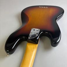 Fender American Professional II JazzBass RW_10