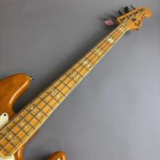 Fender 70 Jazz Bass NOS_3