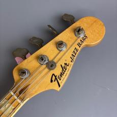 Fender 70 Jazz Bass NOS_4